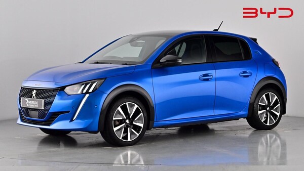 Used Peugeot 208 2022 for sale - 76190944: Photo 8