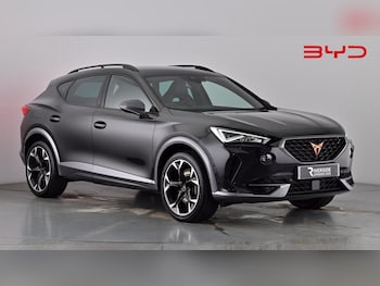 Used Cupra Formentor 2022 for sale - 78811420: Photo