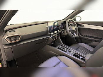 Used Cupra Formentor 2022 for sale - 78811420: Photo