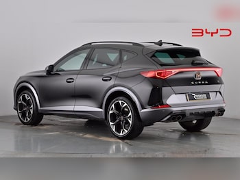 Used Cupra Formentor 2022 for sale - 78811420: Photo