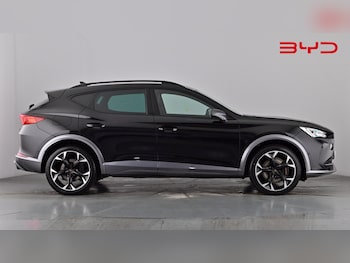 Used Cupra Formentor 2022 for sale - 78811420: Photo