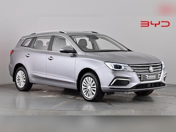 Used MG MG5 2021 for sale - 78467910: Photo