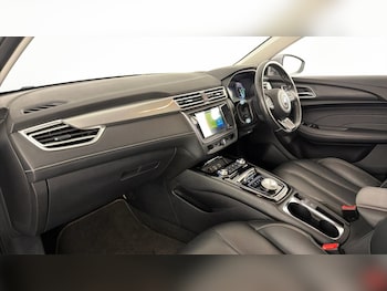 Used MG MG5 2021 for sale - 78467910: Photo