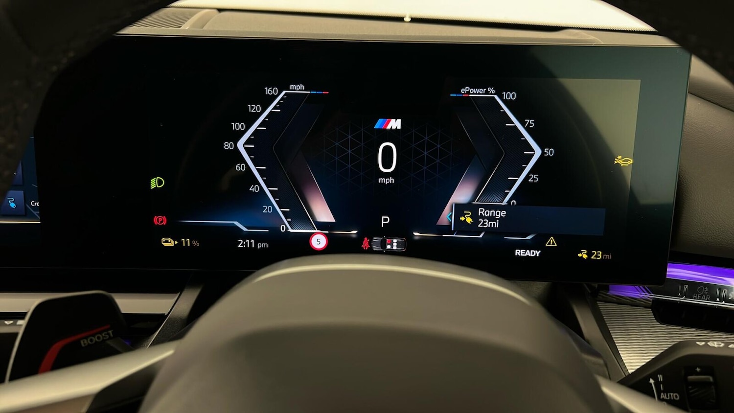 Used BMW i5 2024 for sale - 77818901: Photo 10