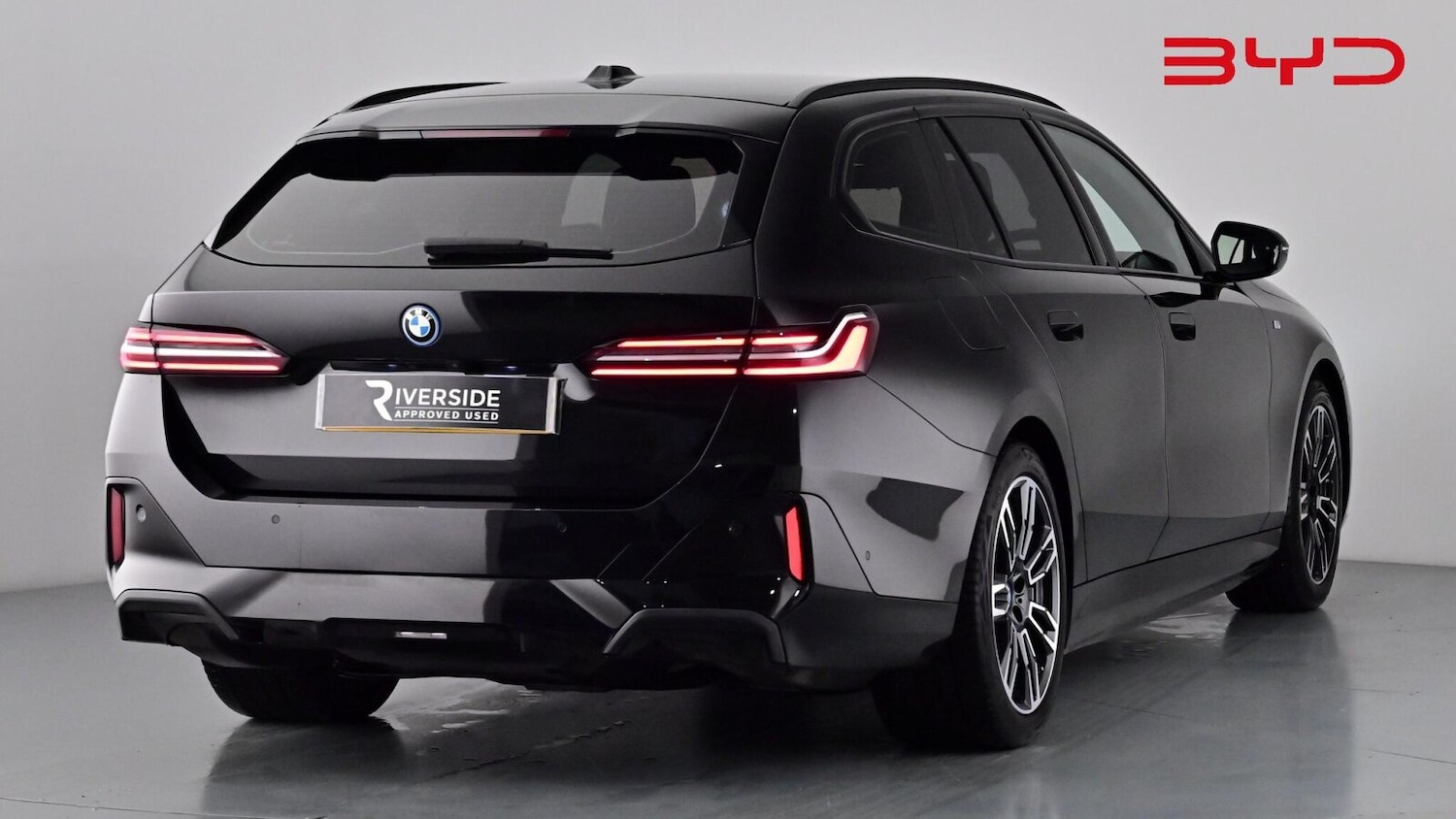 Used BMW i5 2024 for sale - 77818901: Photo 14