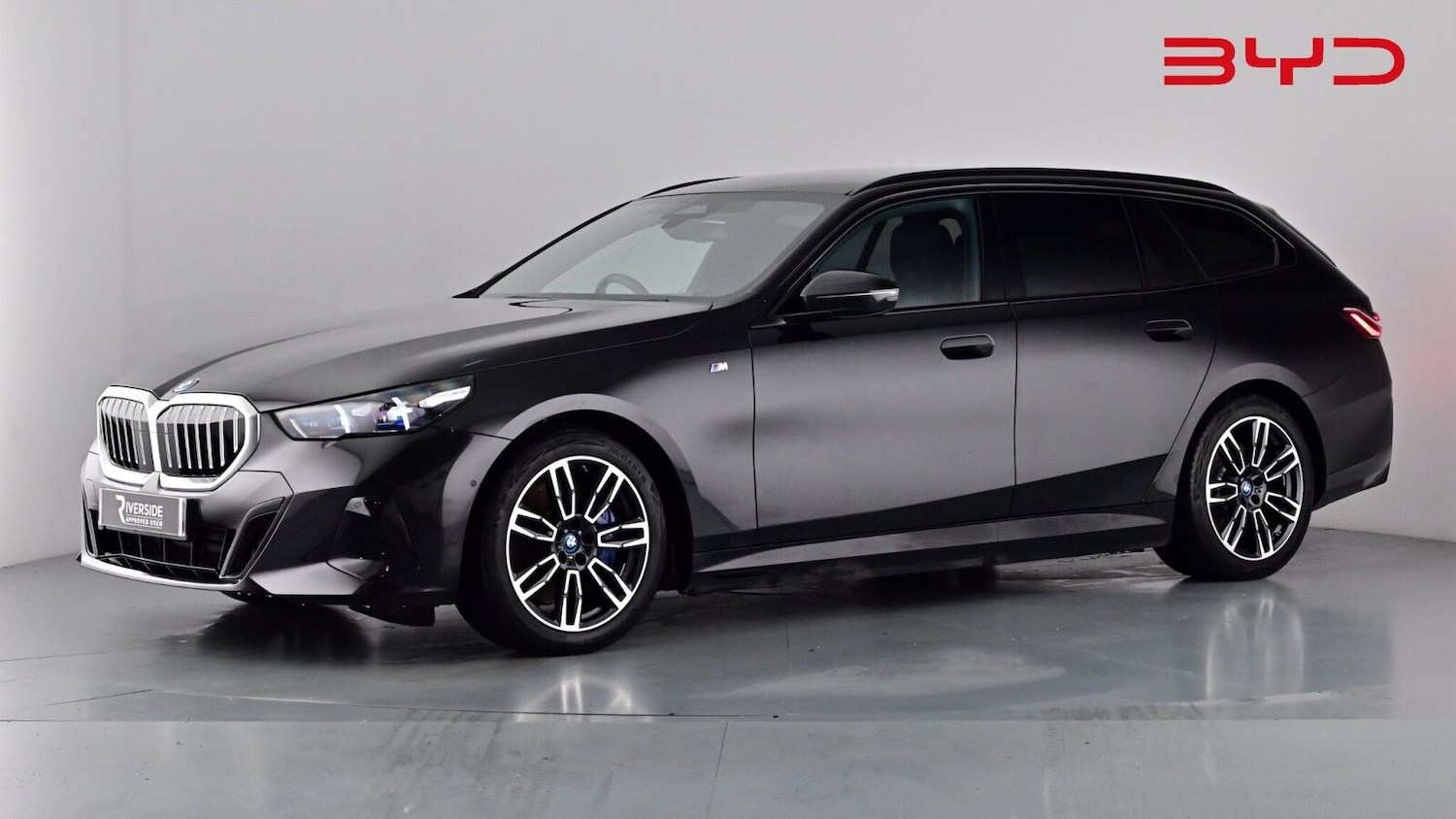 Used BMW i5 2024 for sale - 77818901: Photo 15