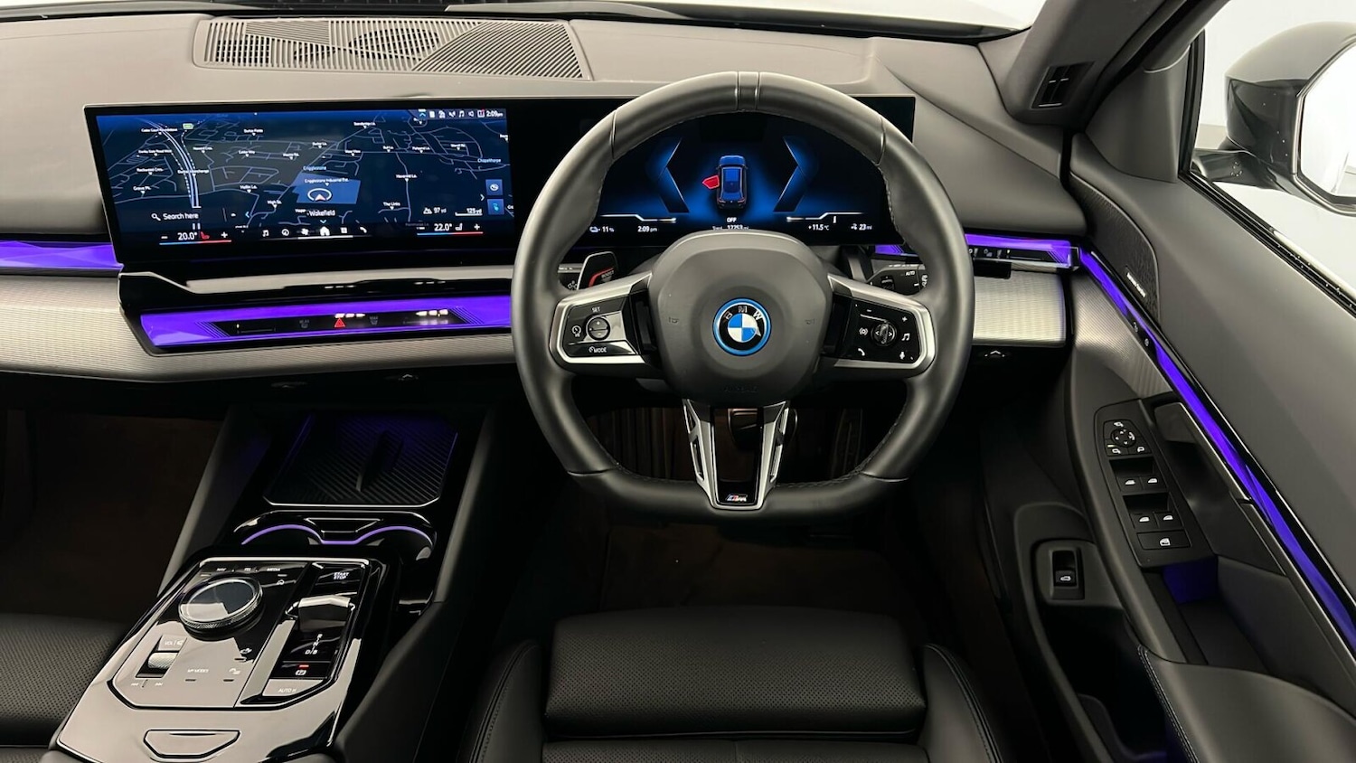 Used BMW i5 2024 for sale - 77818901: Photo 16