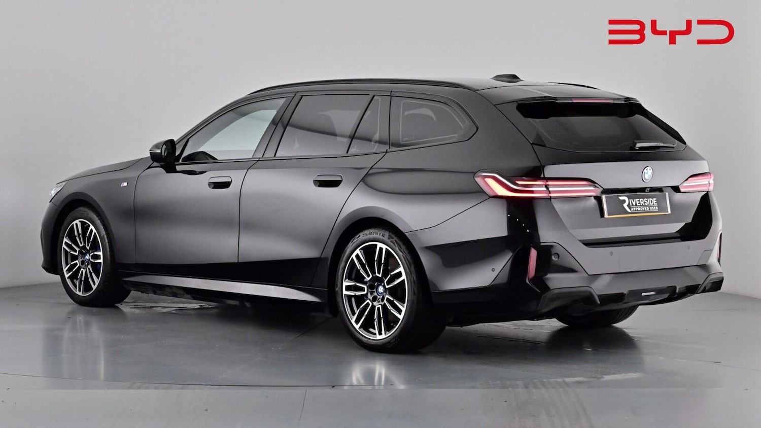 Used BMW i5 2024 for sale - 77818901: Photo 2