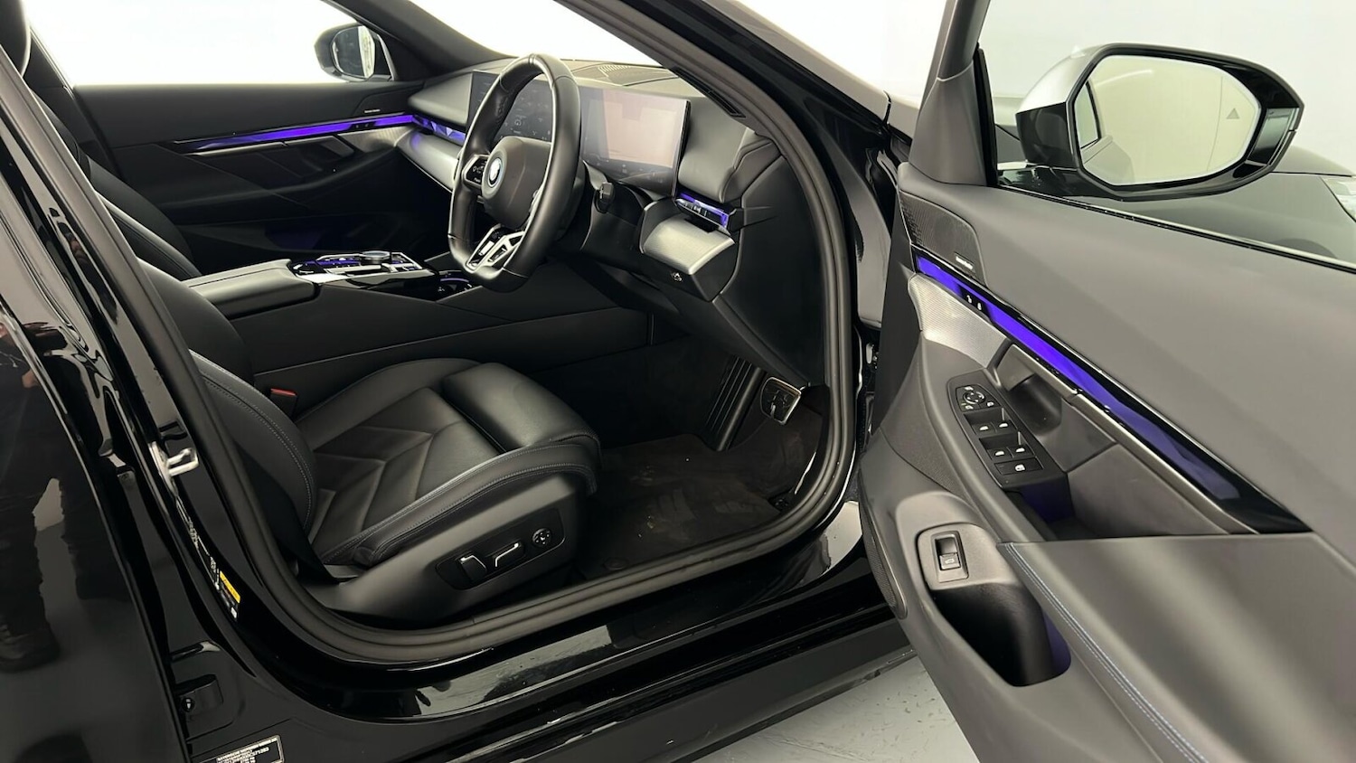 Used BMW i5 2024 for sale - 77818901: Photo 21