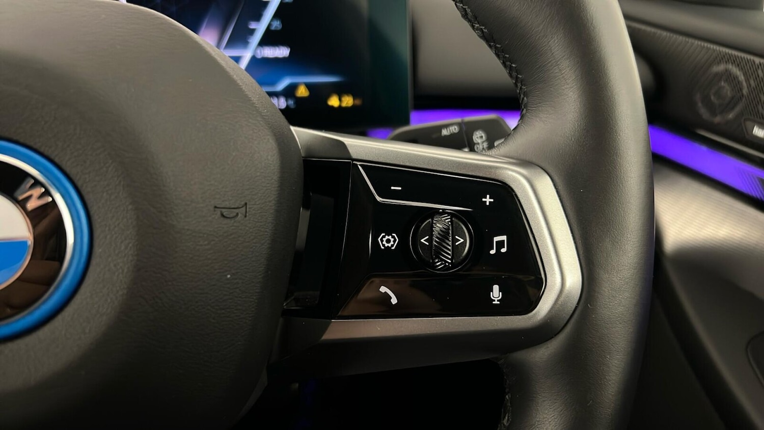 Used BMW i5 2024 for sale - 77818901: Photo 23