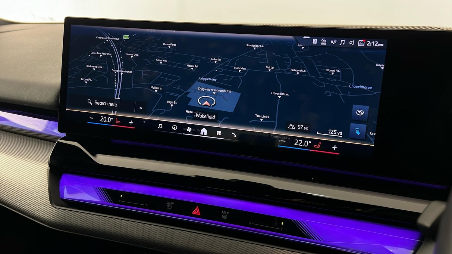 Used BMW i5 2024 for sale - 77818901: Photo 25