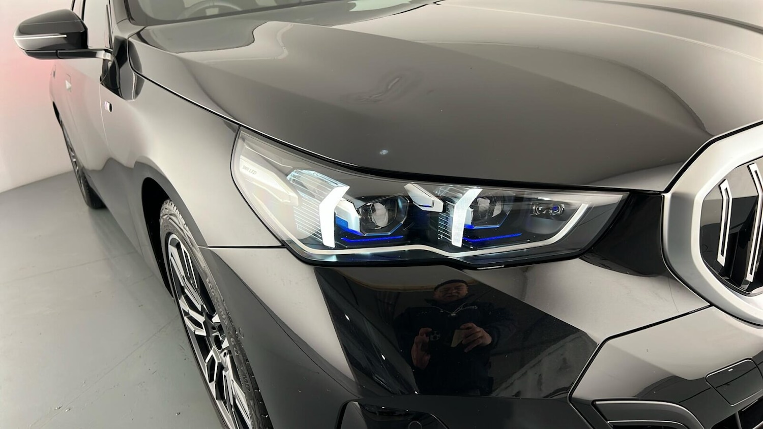 Used BMW i5 2024 for sale - 77818901: Photo 27