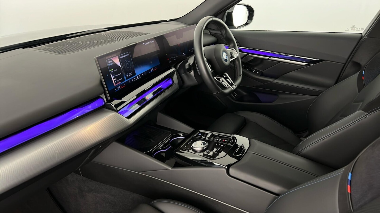 Used BMW i5 2024 for sale - 77818901: Photo 3