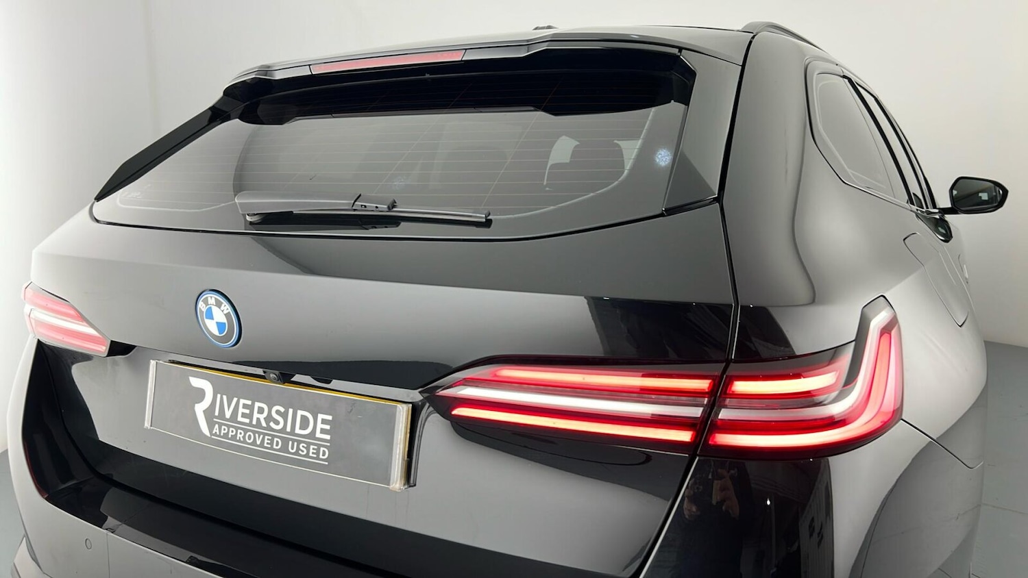 Used BMW i5 2024 for sale - 77818901: Photo 31