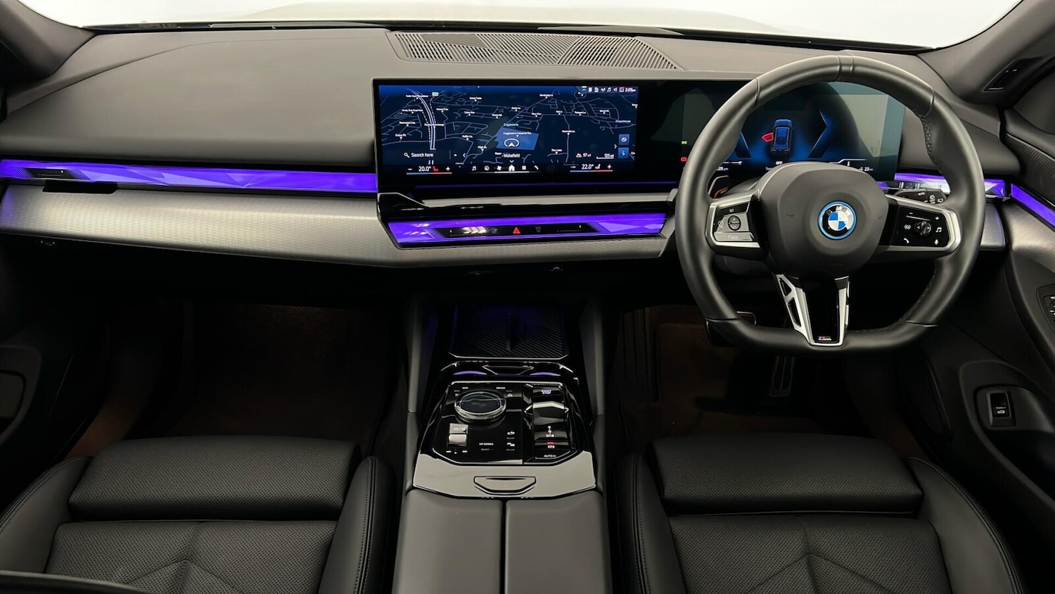 Used BMW i5 2024 for sale - 77818901: Photo 4