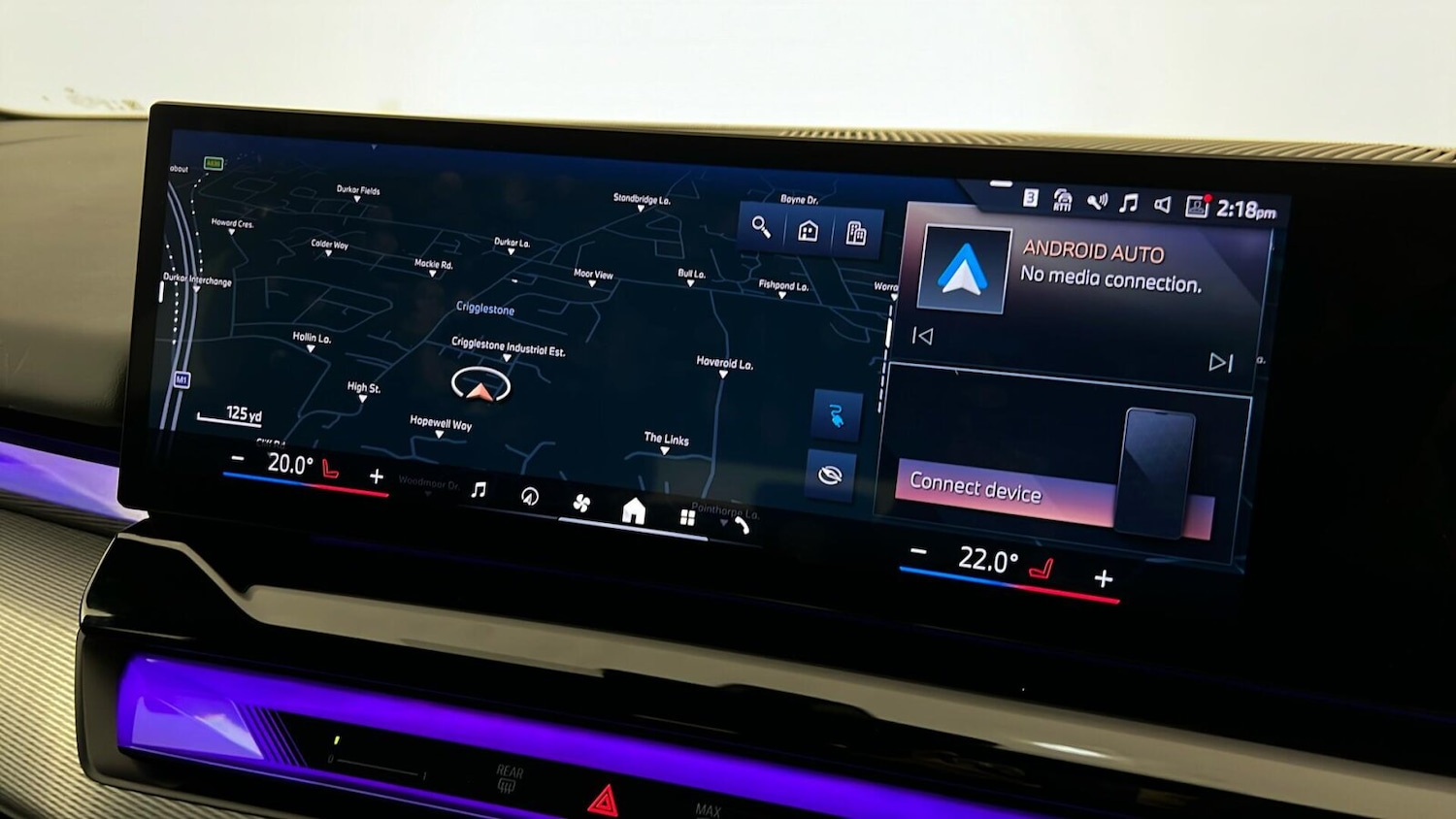 Used BMW i5 2024 for sale - 77818901: Photo 43