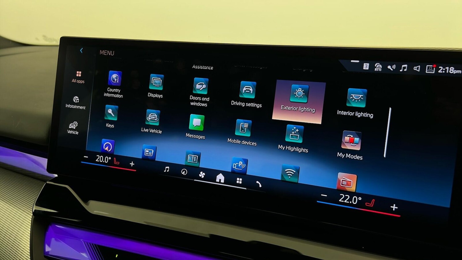 Used BMW i5 2024 for sale - 77818901: Photo 44