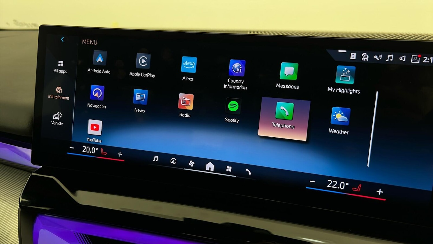 Used BMW i5 2024 for sale - 77818901: Photo 46