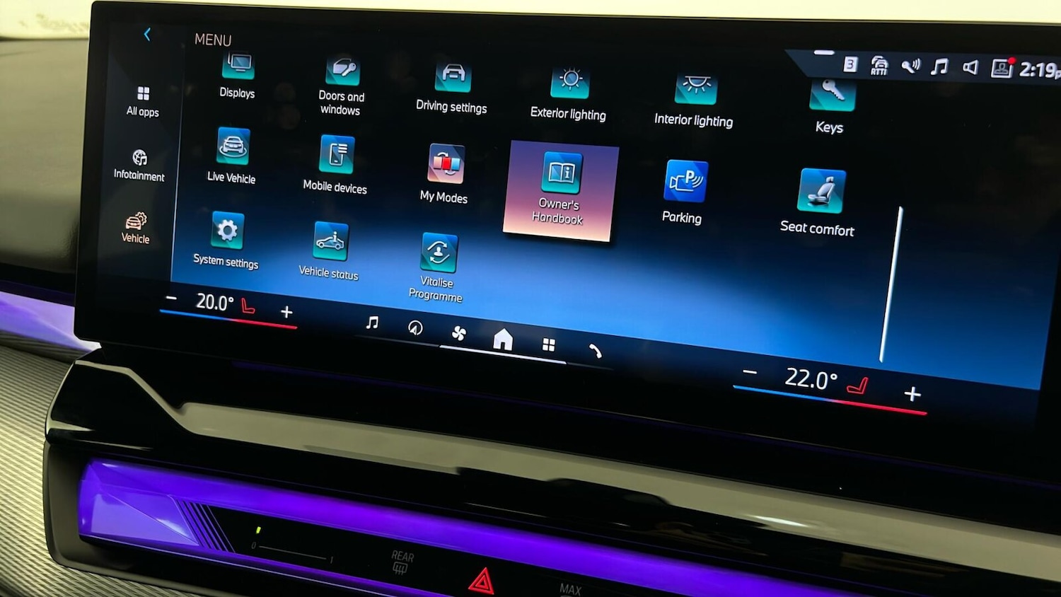 Used BMW i5 2024 for sale - 77818901: Photo 48