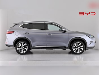 Used BYD Seal U 2025 for sale - 79206494: Photo