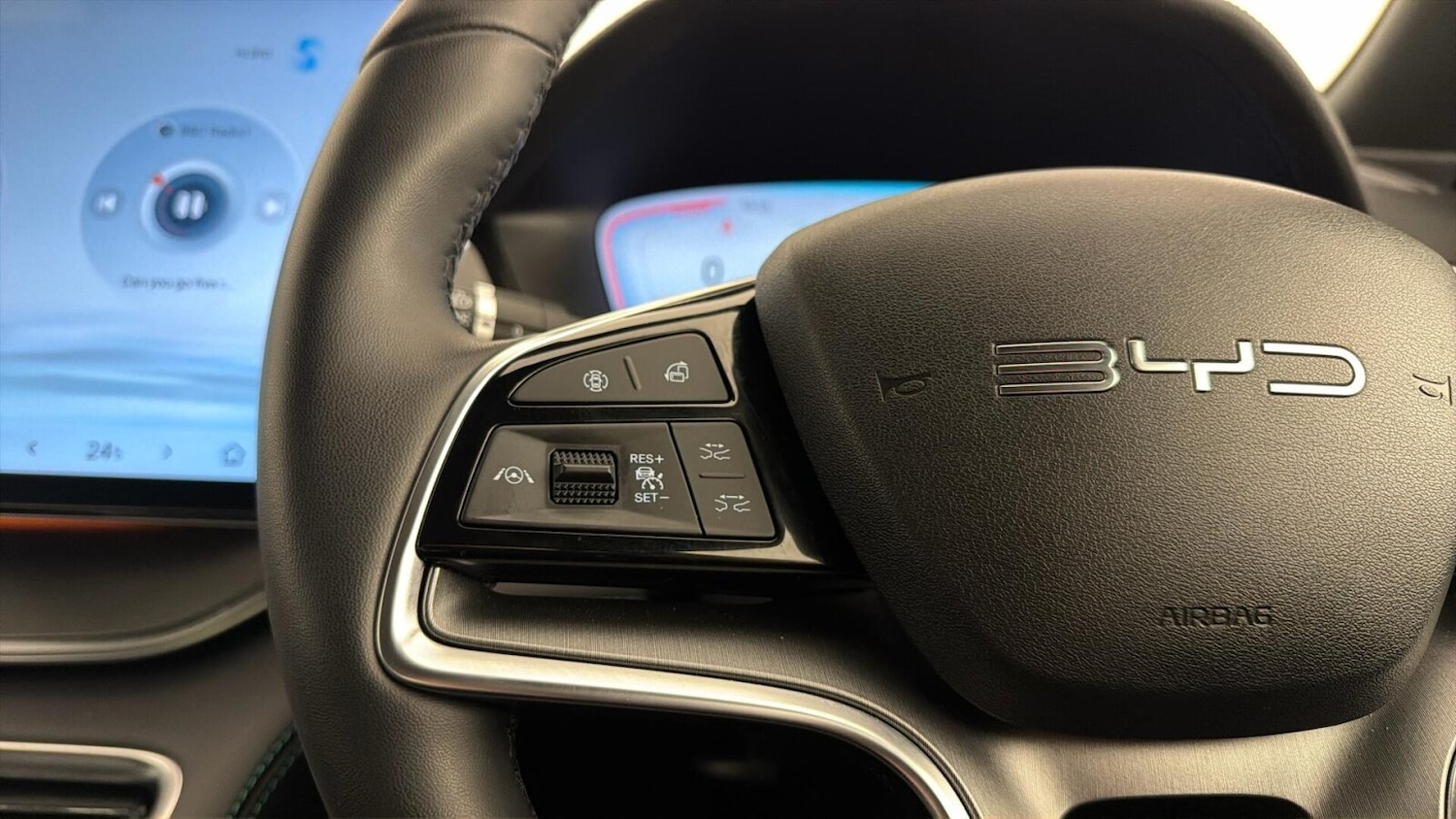 Used BYD Seal U 2025 for sale - 78094645: Photo 10