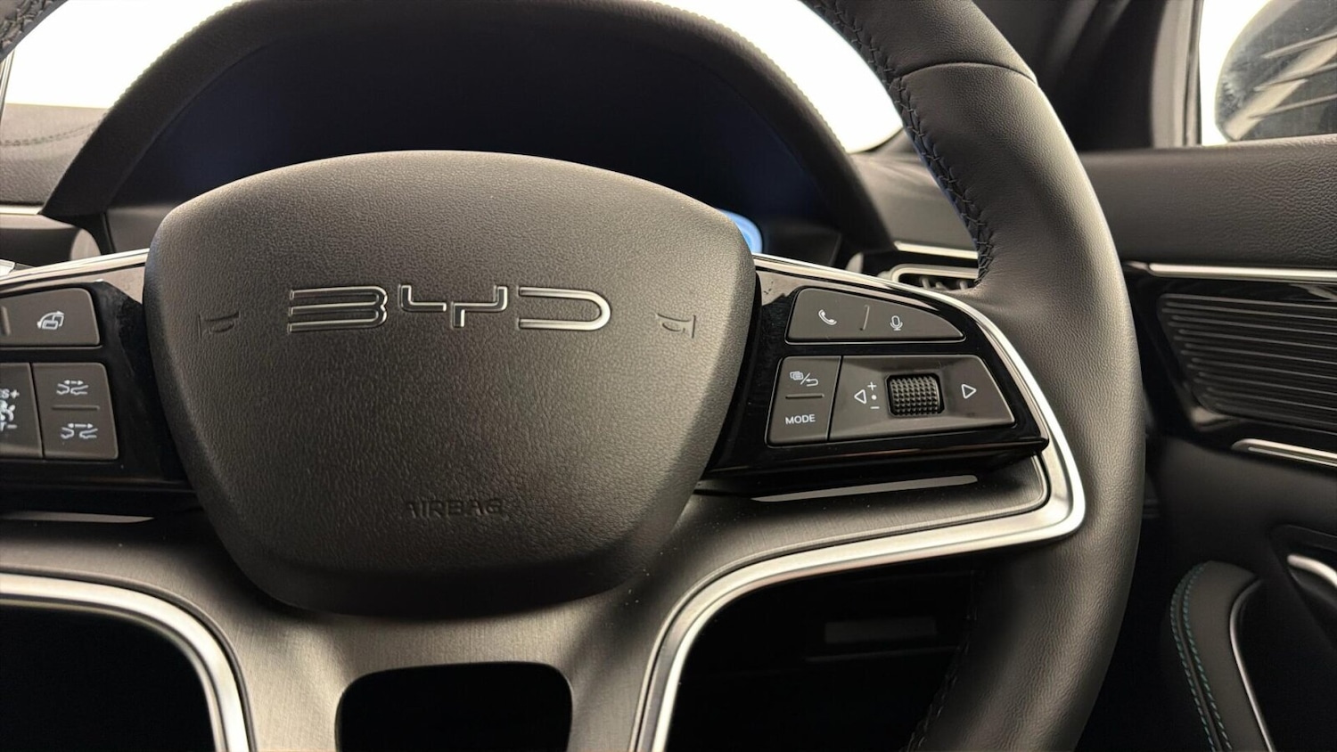 Used BYD Seal U 2025 for sale - 78094645: Photo 11