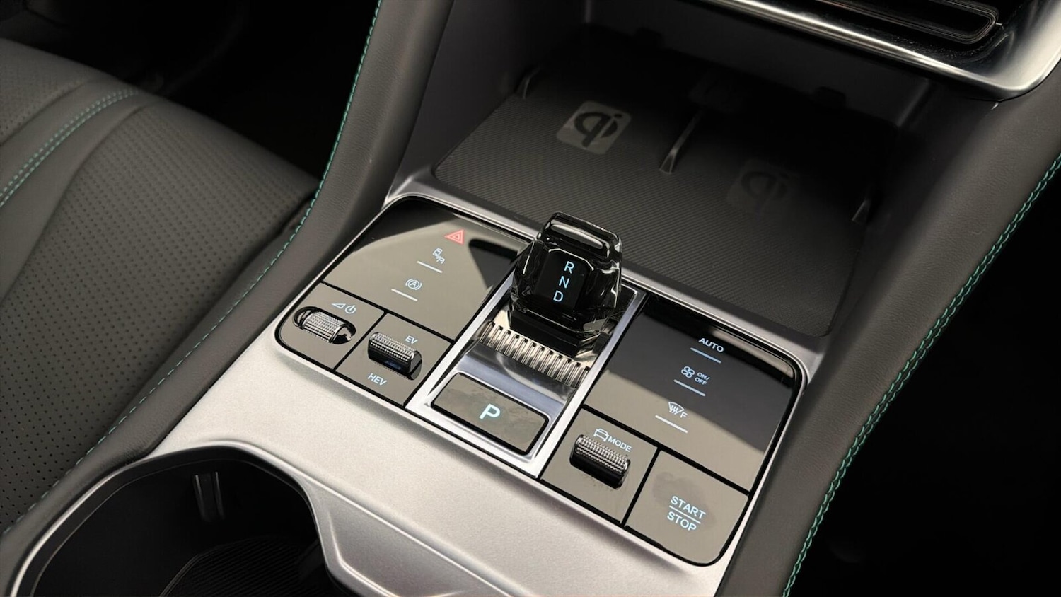 Used BYD Seal U 2025 for sale - 78094645: Photo 12