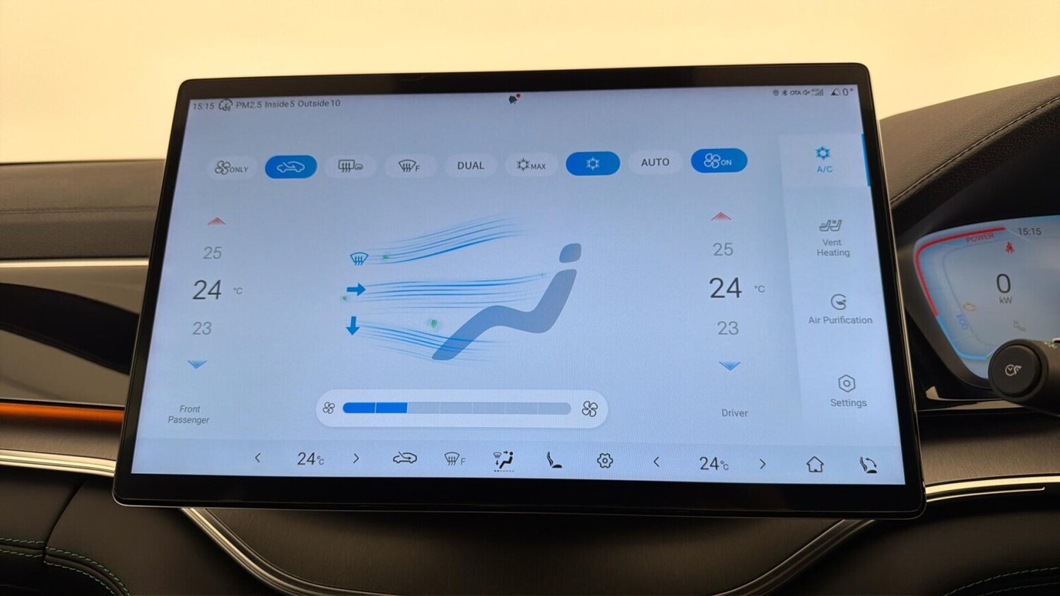 Used BYD Seal U 2025 for sale - 78094645: Photo 13