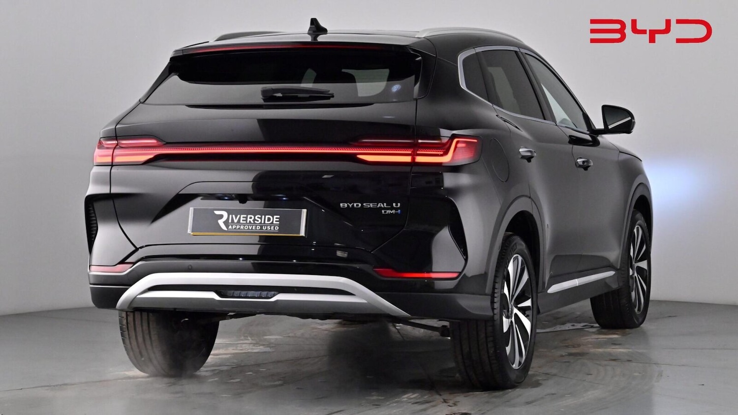 Used BYD Seal U 2025 for sale - 78094645: Photo 14