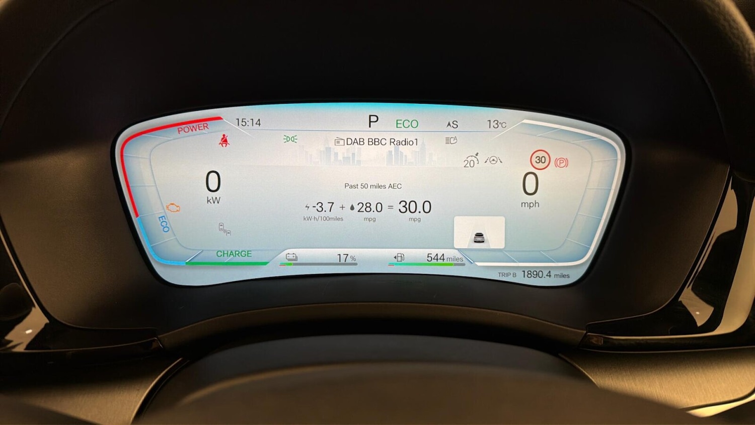 Used BYD Seal U 2025 for sale - 78094645: Photo 16