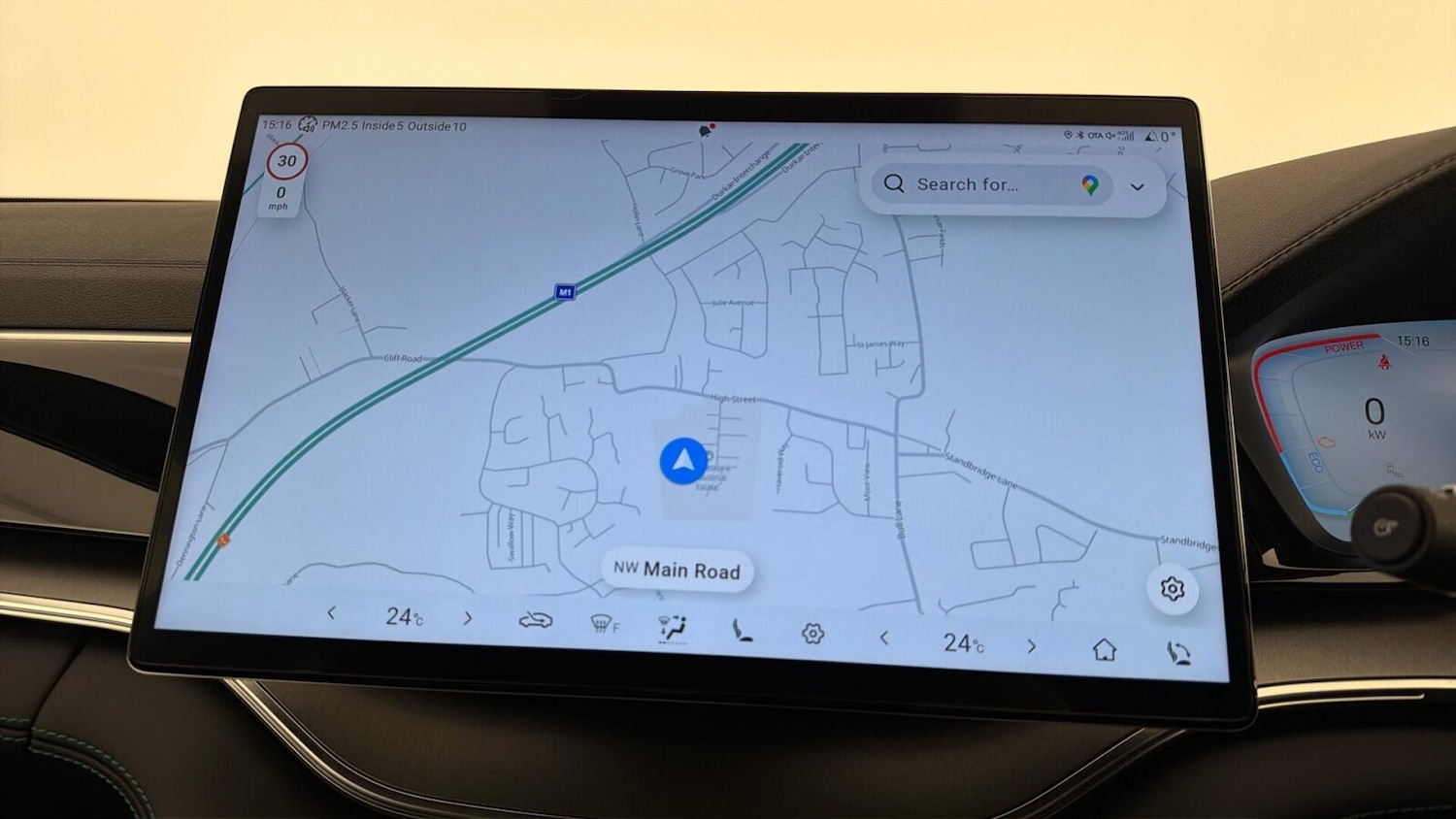 Used BYD Seal U 2025 for sale - 78094645: Photo 17