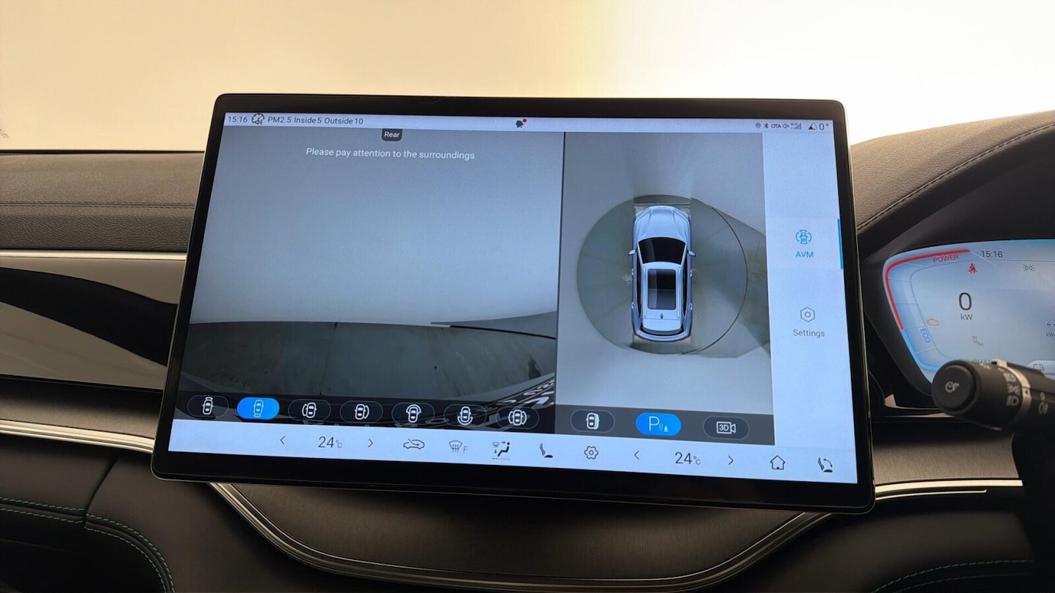 Used BYD Seal U 2025 for sale - 78094645: Photo 18