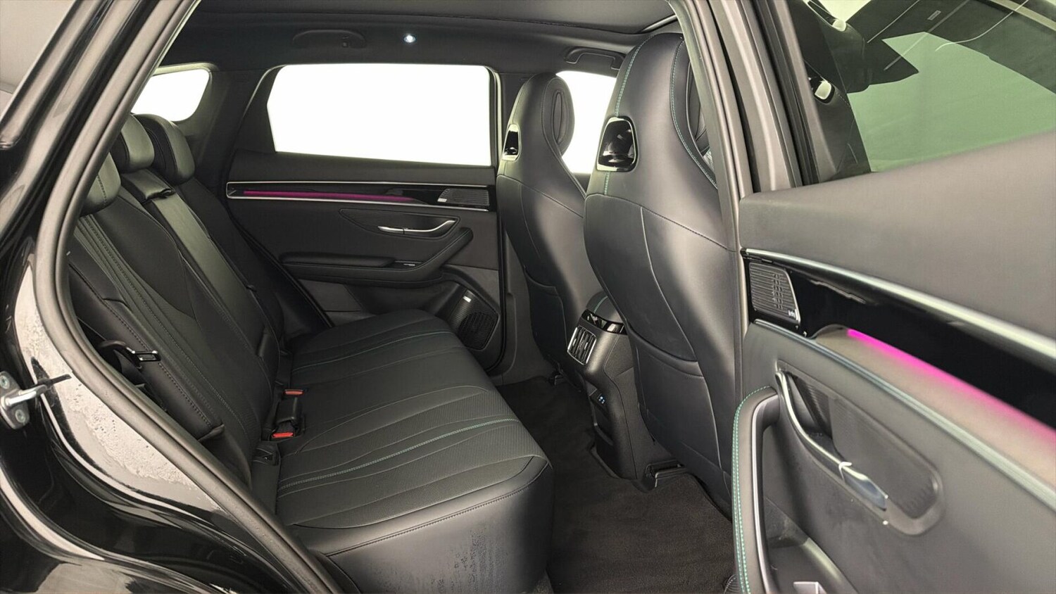 Used BYD Seal U 2025 for sale - 78094645: Photo 19