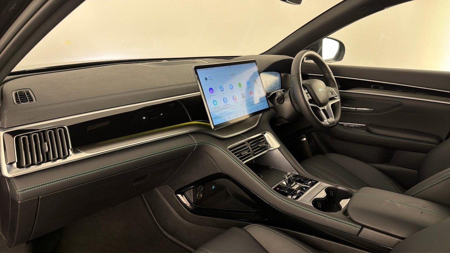 Used BYD Seal U 2025 for sale - 78094645: Photo 2