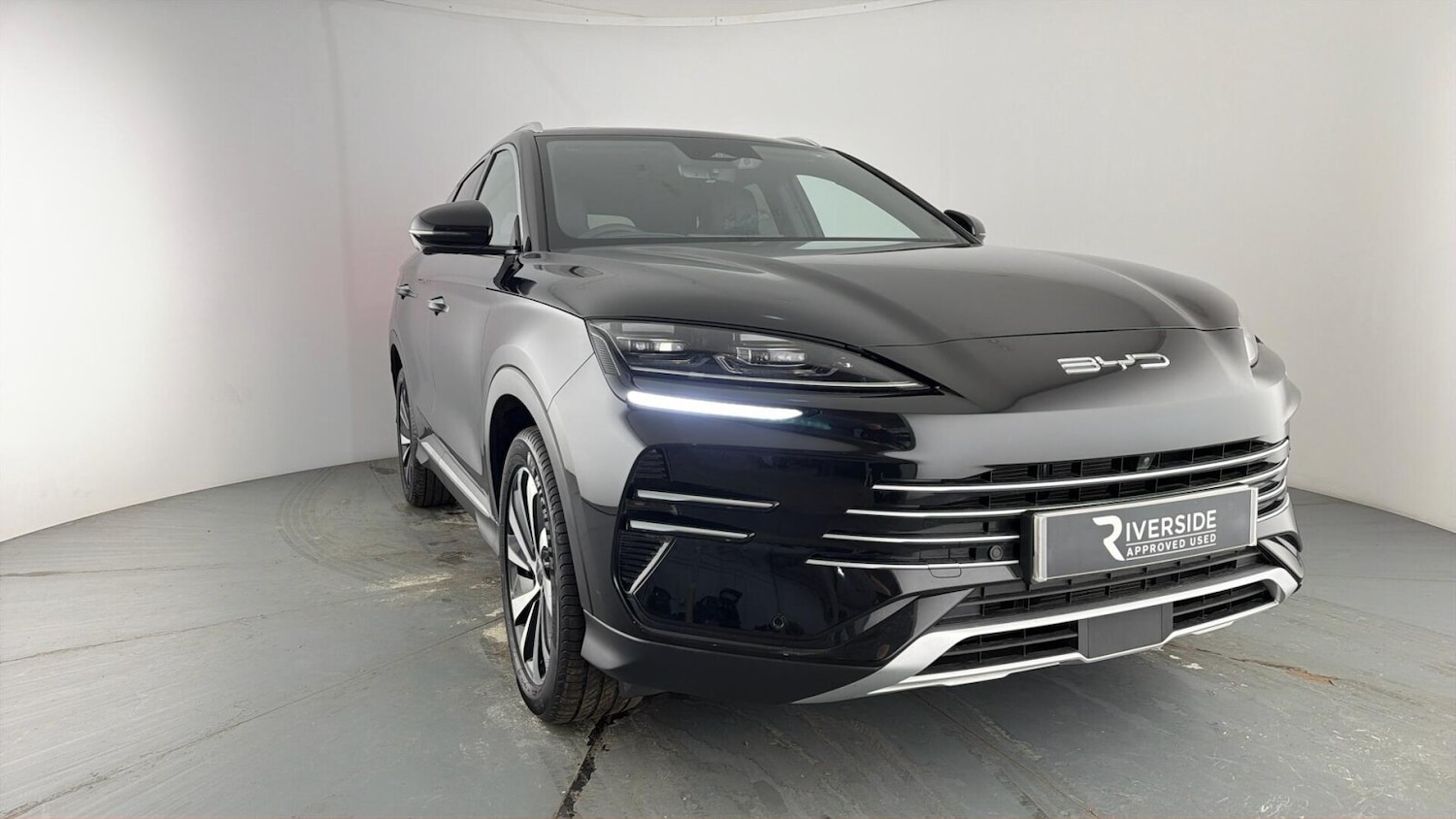 Used BYD Seal U 2025 for sale - 78094645: Photo 20