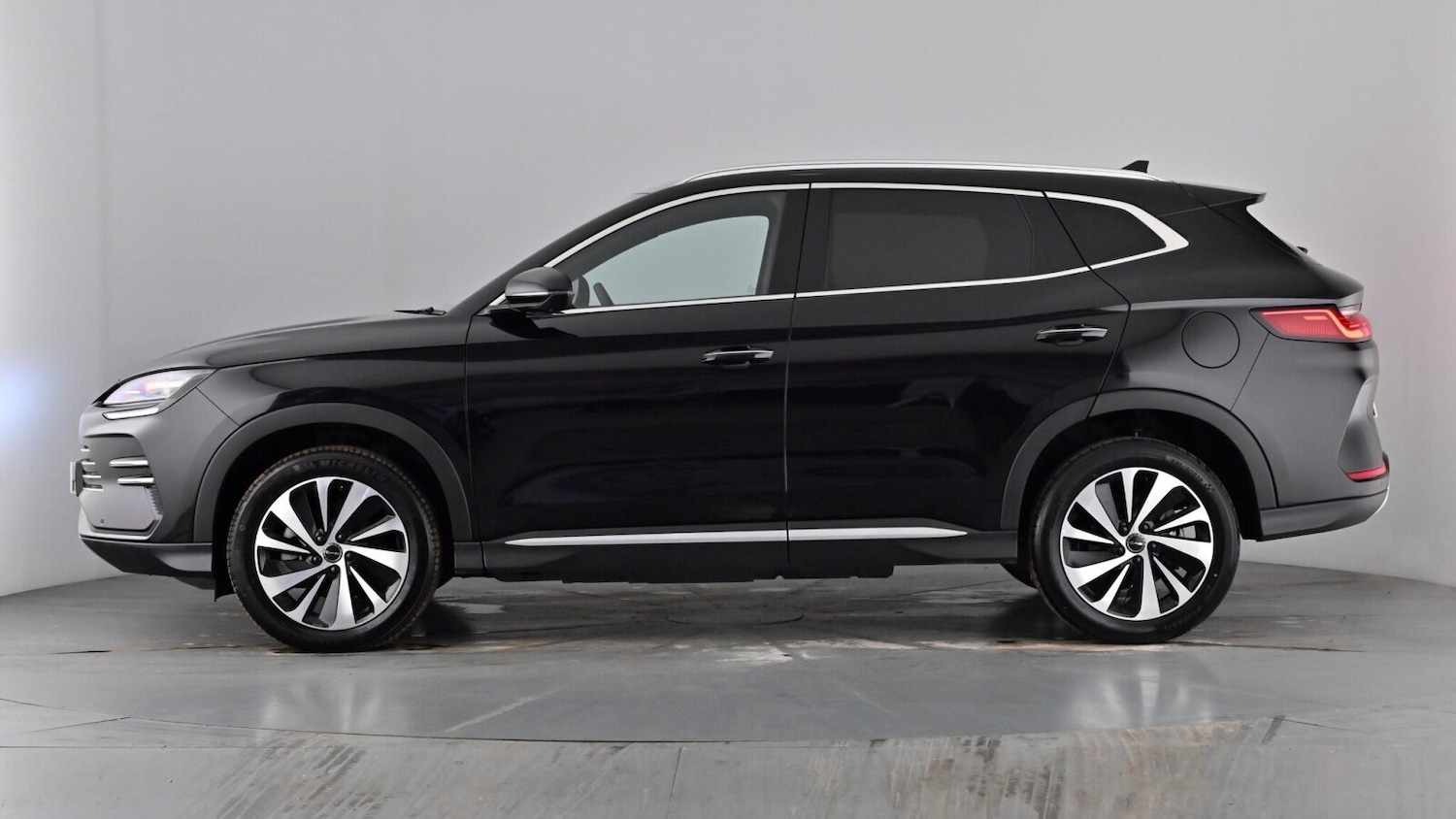 Used BYD Seal U 2025 for sale - 78094645: Photo 21