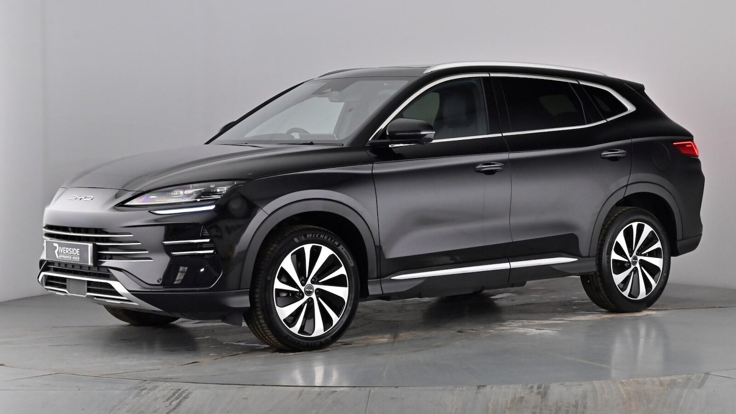 Used BYD Seal U 2025 for sale - 78094645: Photo 22