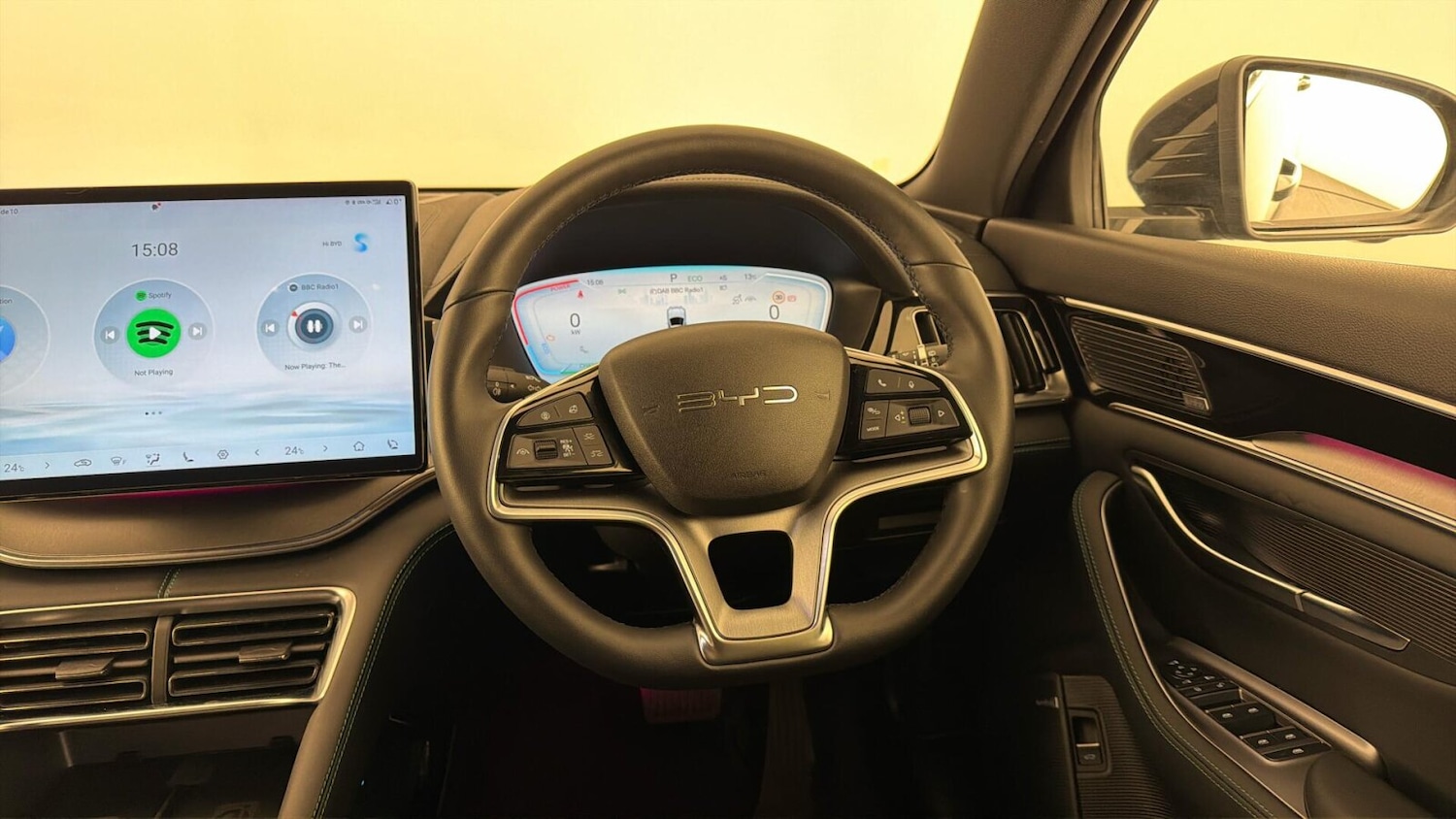 Used BYD Seal U 2025 for sale - 78094645: Photo 23