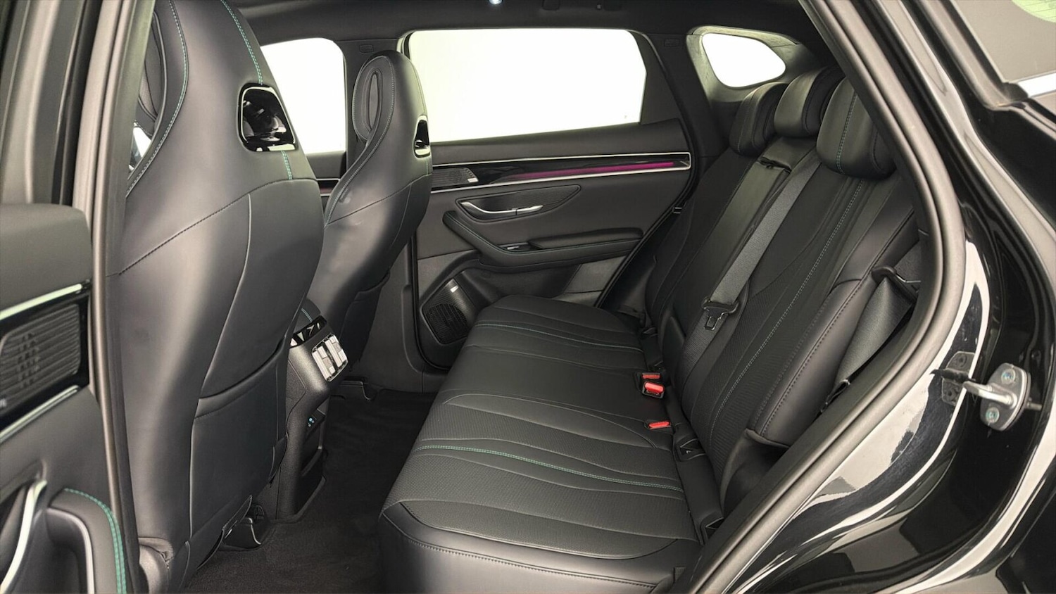 Used BYD Seal U 2025 for sale - 78094645: Photo 24