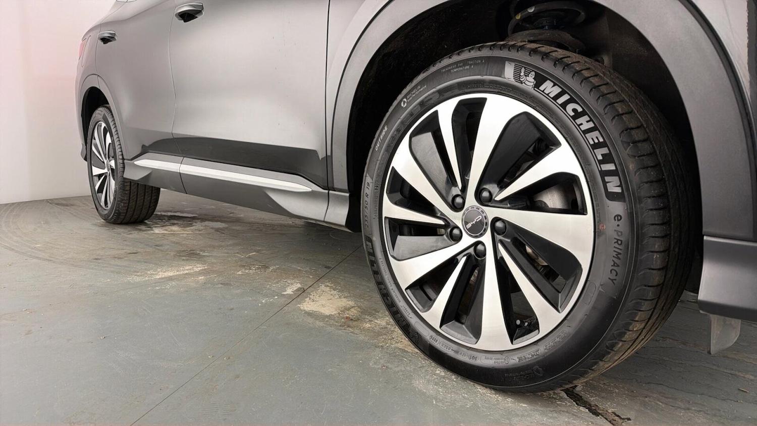 Used BYD Seal U 2025 for sale - 78094645: Photo 25