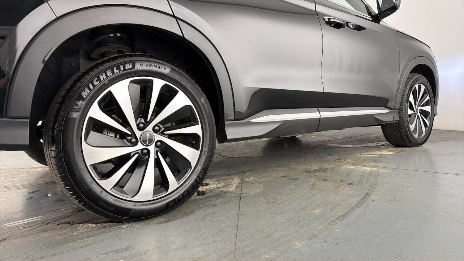 Used BYD Seal U 2025 for sale - 78094645: Photo 26