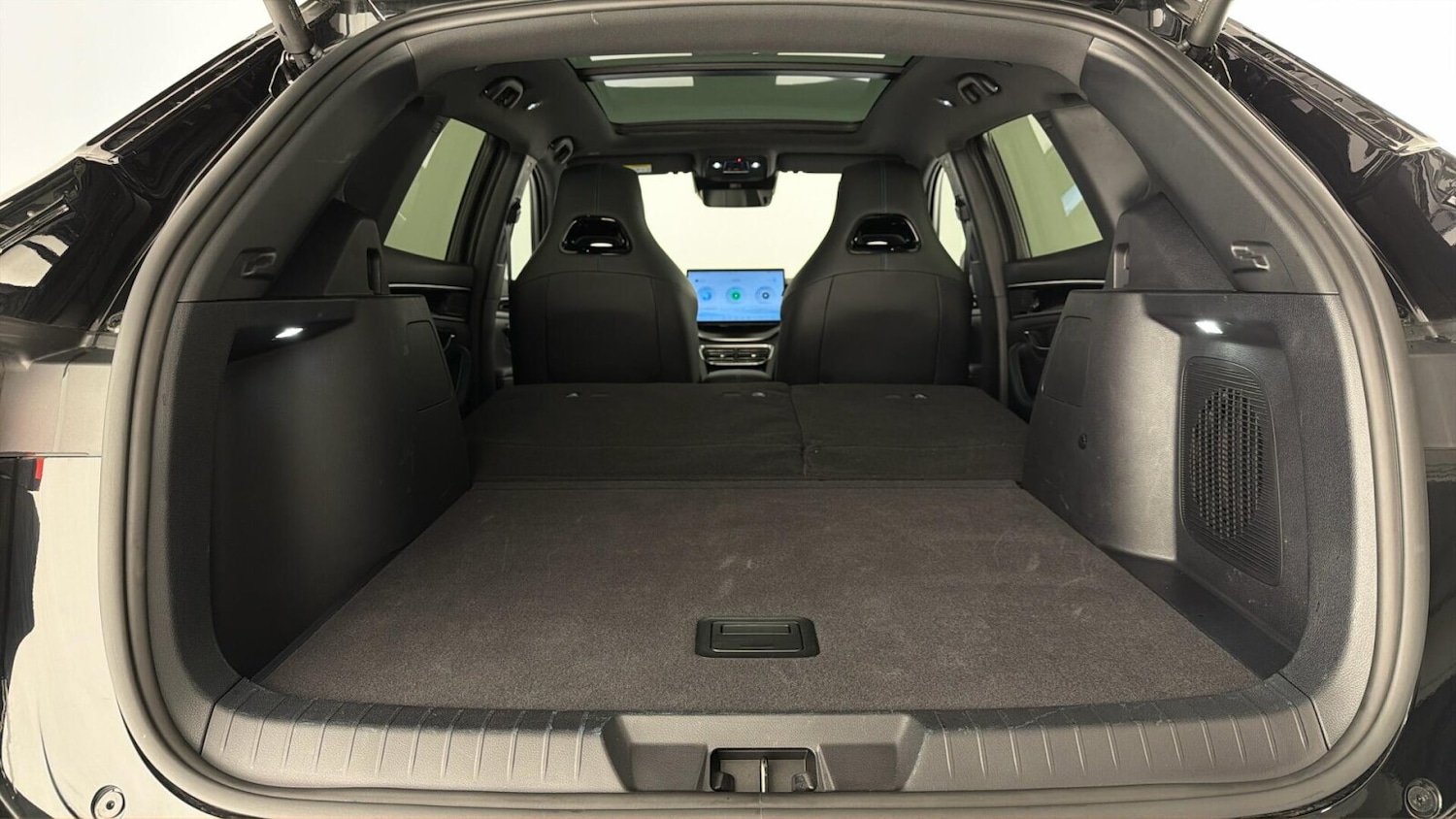 Used BYD Seal U 2025 for sale - 78094645: Photo 29