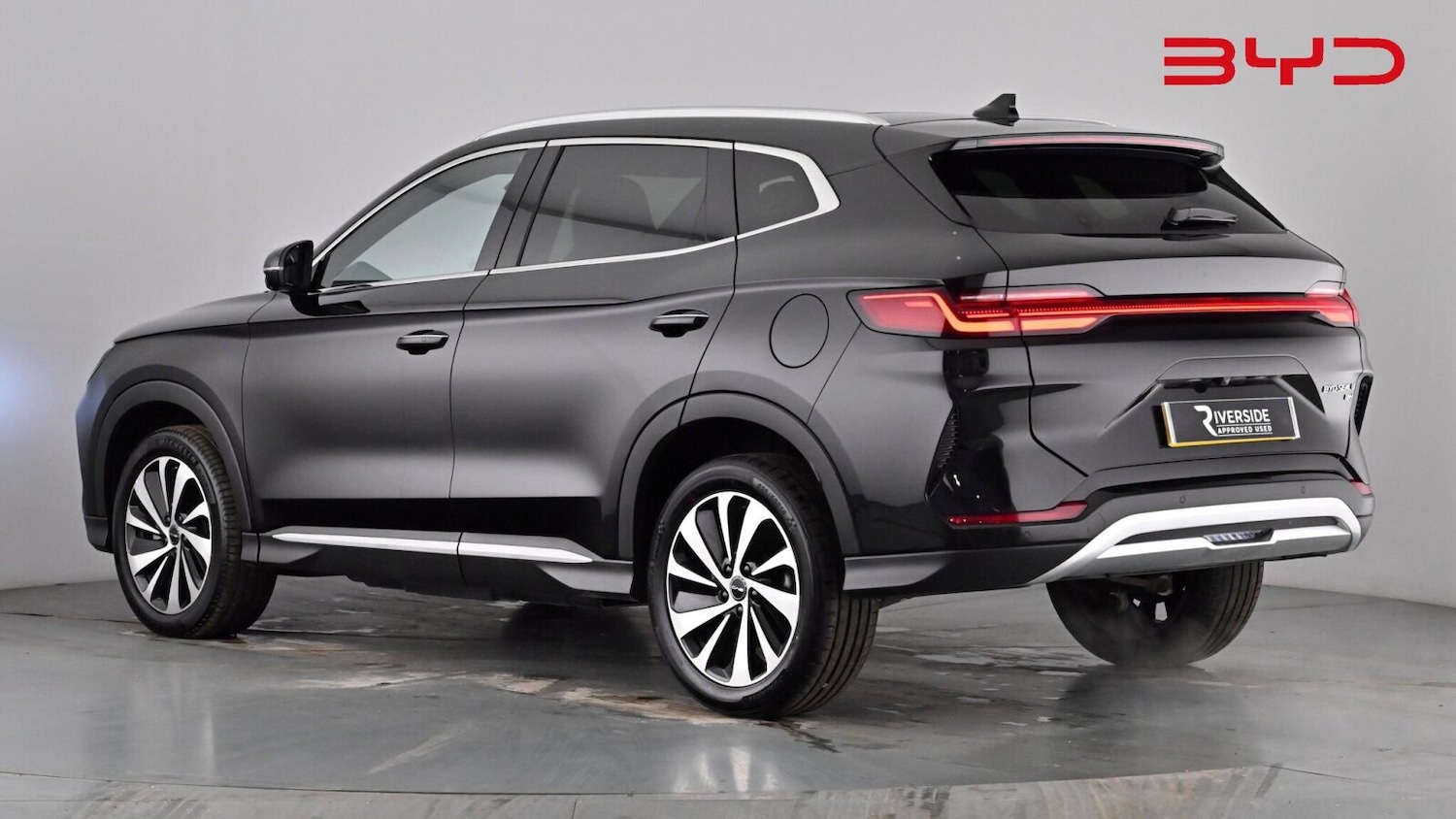 Used BYD Seal U 2025 for sale - 78094645: Photo 3