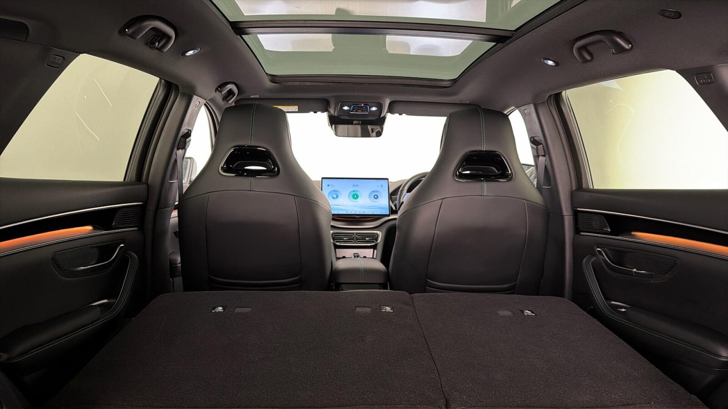 Used BYD Seal U 2025 for sale - 78094645: Photo 30