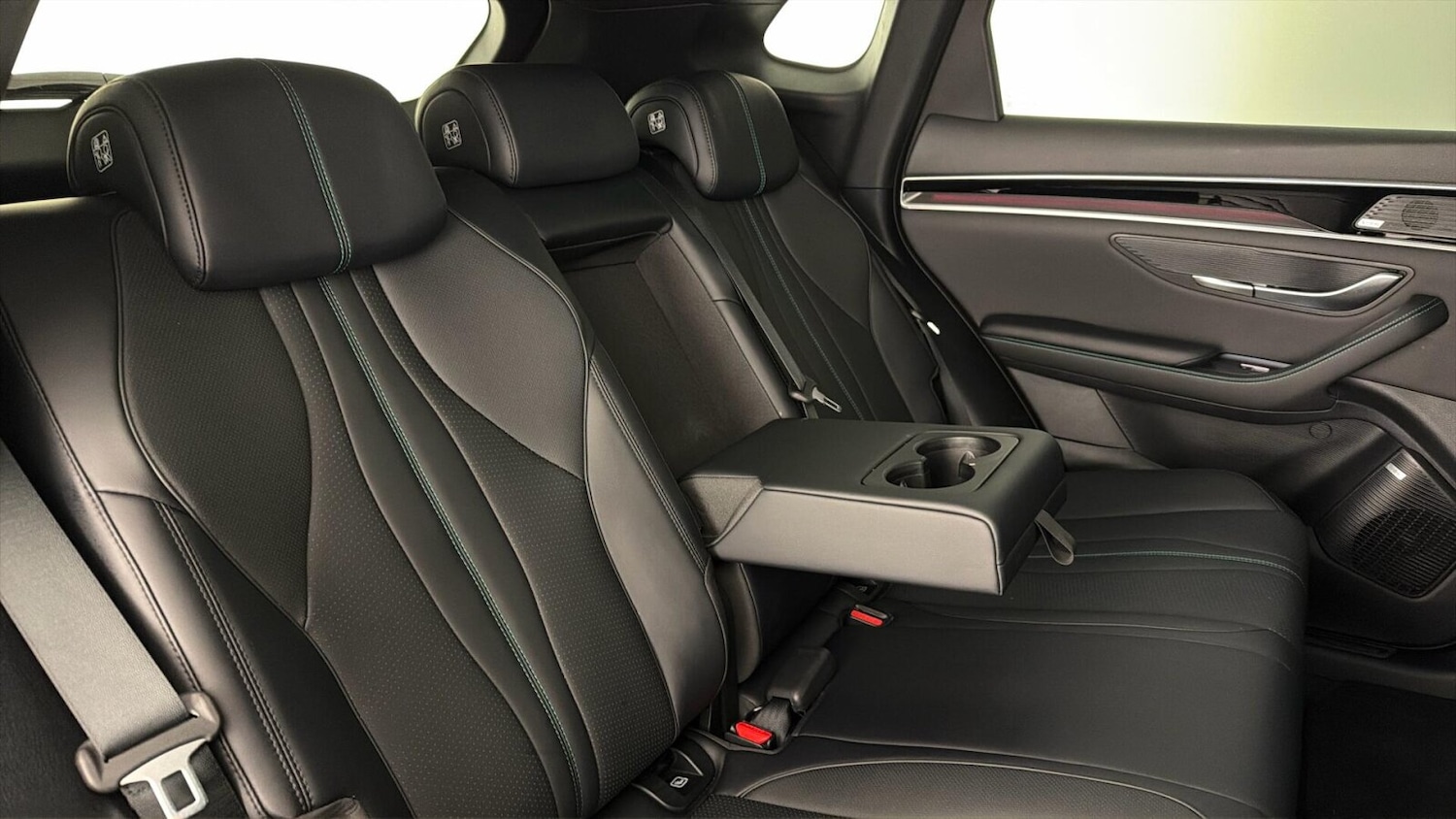 Used BYD Seal U 2025 for sale - 78094645: Photo 31