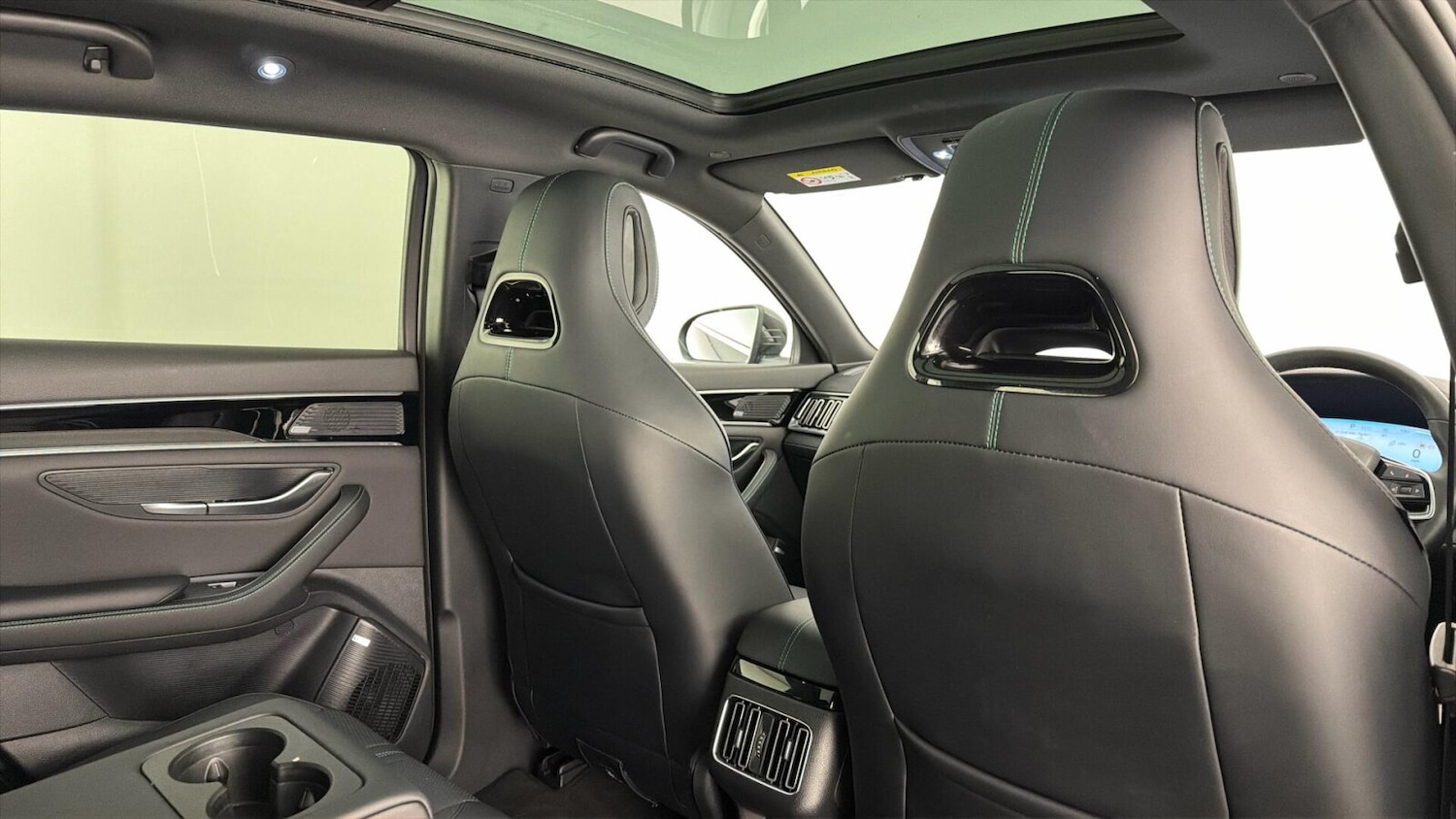 Used BYD Seal U 2025 for sale - 78094645: Photo 32