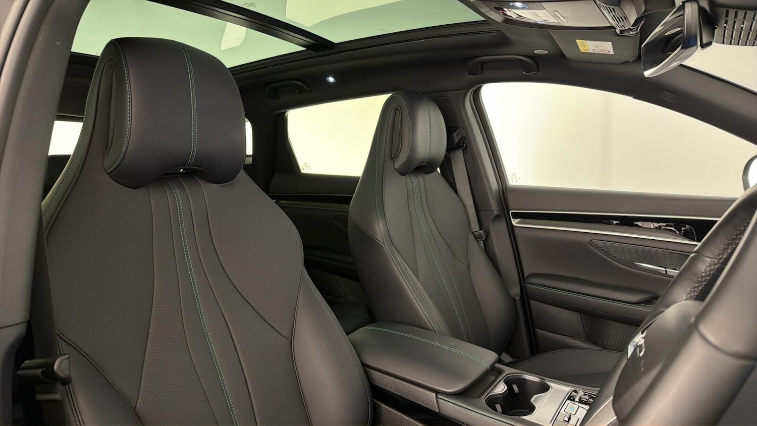 Used BYD Seal U 2025 for sale - 78094645: Photo 33