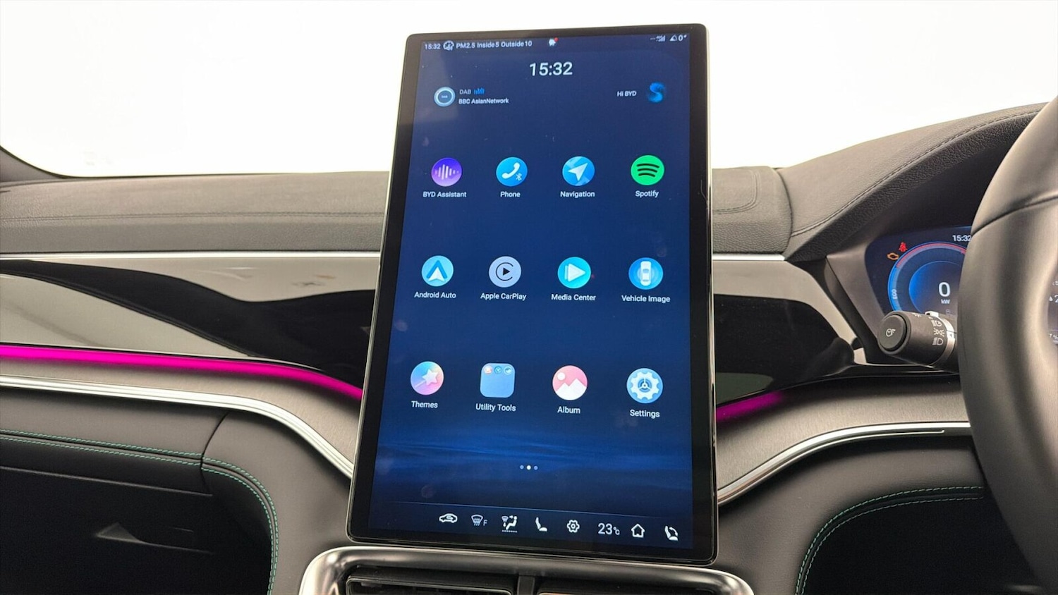 Used BYD Seal U 2025 for sale - 78094645: Photo 35