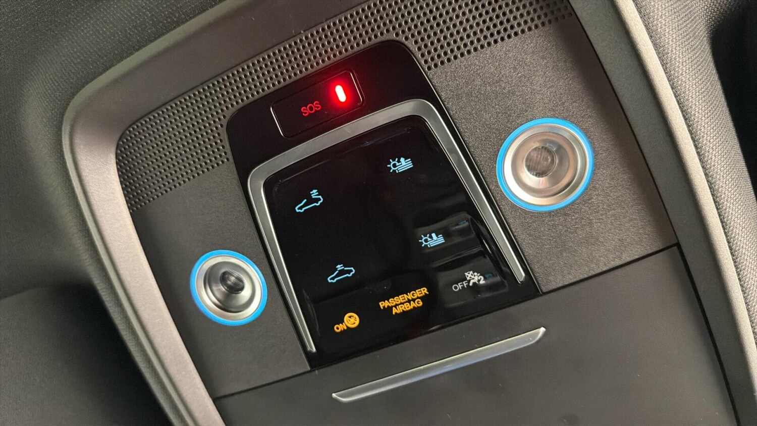 Used BYD Seal U 2025 for sale - 78094645: Photo 37