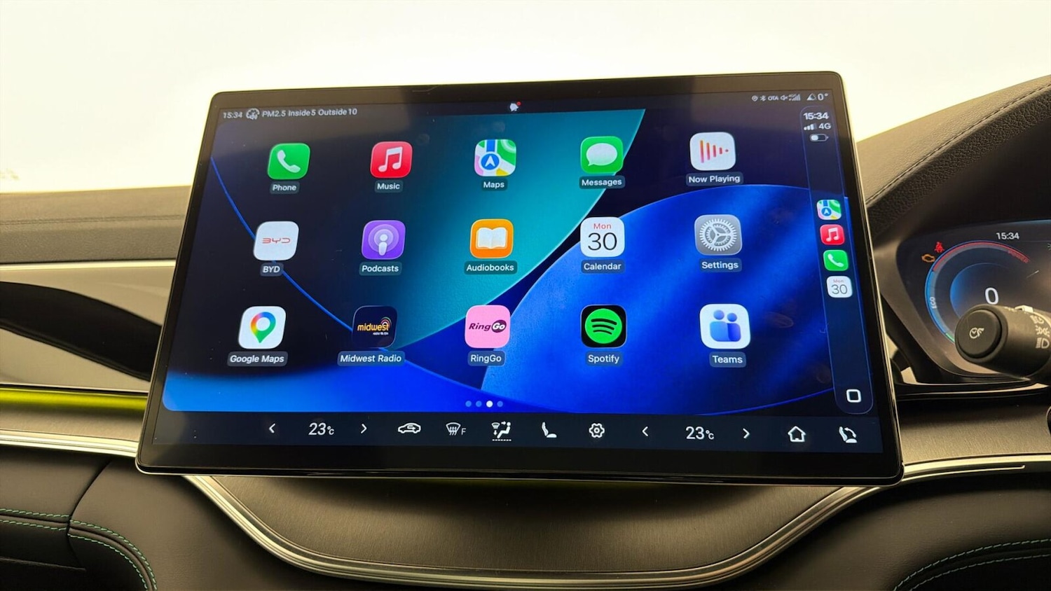 Used BYD Seal U 2025 for sale - 78094645: Photo 38